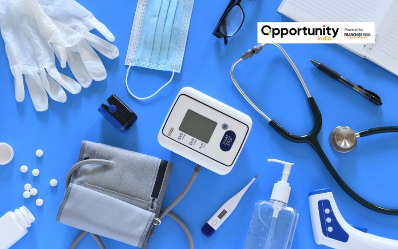 Top 10 Medical Business Ideas